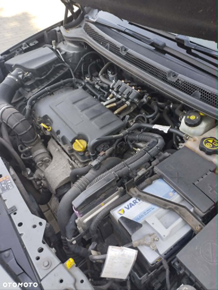 Opel Astra 1.4 T EU6 - 11