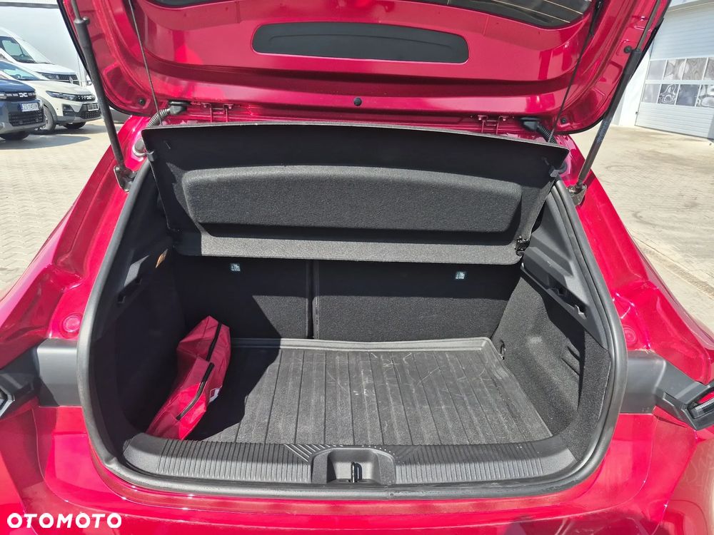 Renault Clio 1.8 E-TECH Full Hybrid 160 Techno - 17