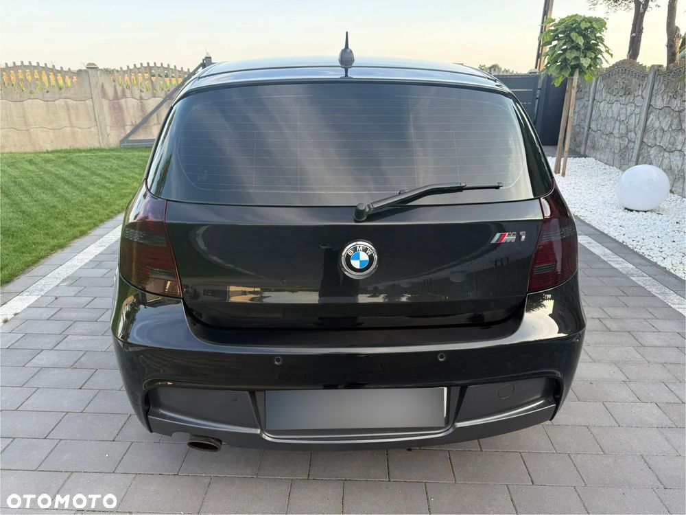 BMW Seria 1 116i Edition Sport - 6