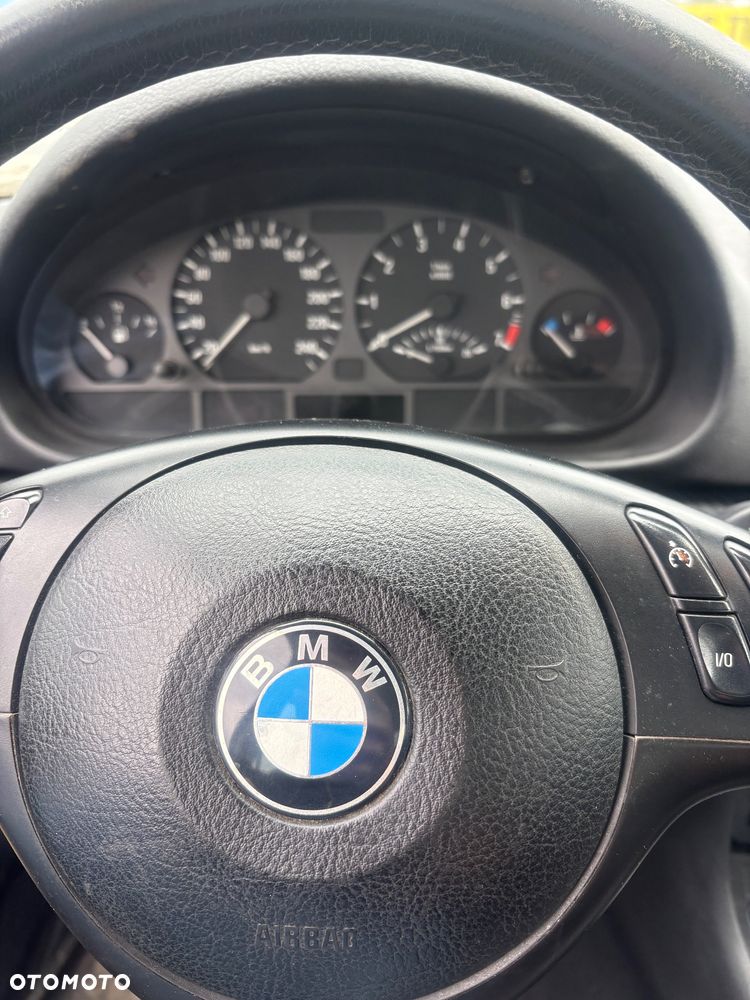 BMW Inny - 14