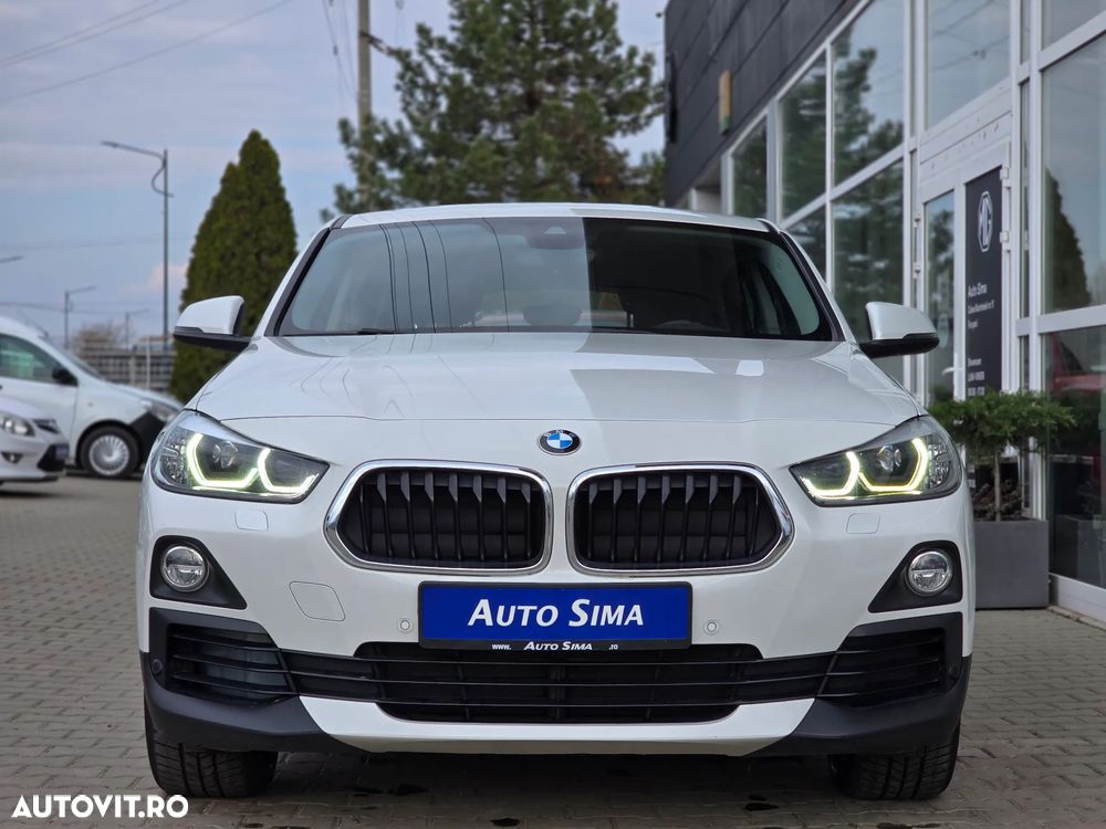 BMW X2 - 4