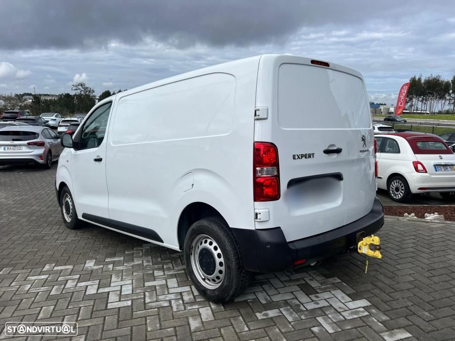 Peugeot Expert Expert - 2