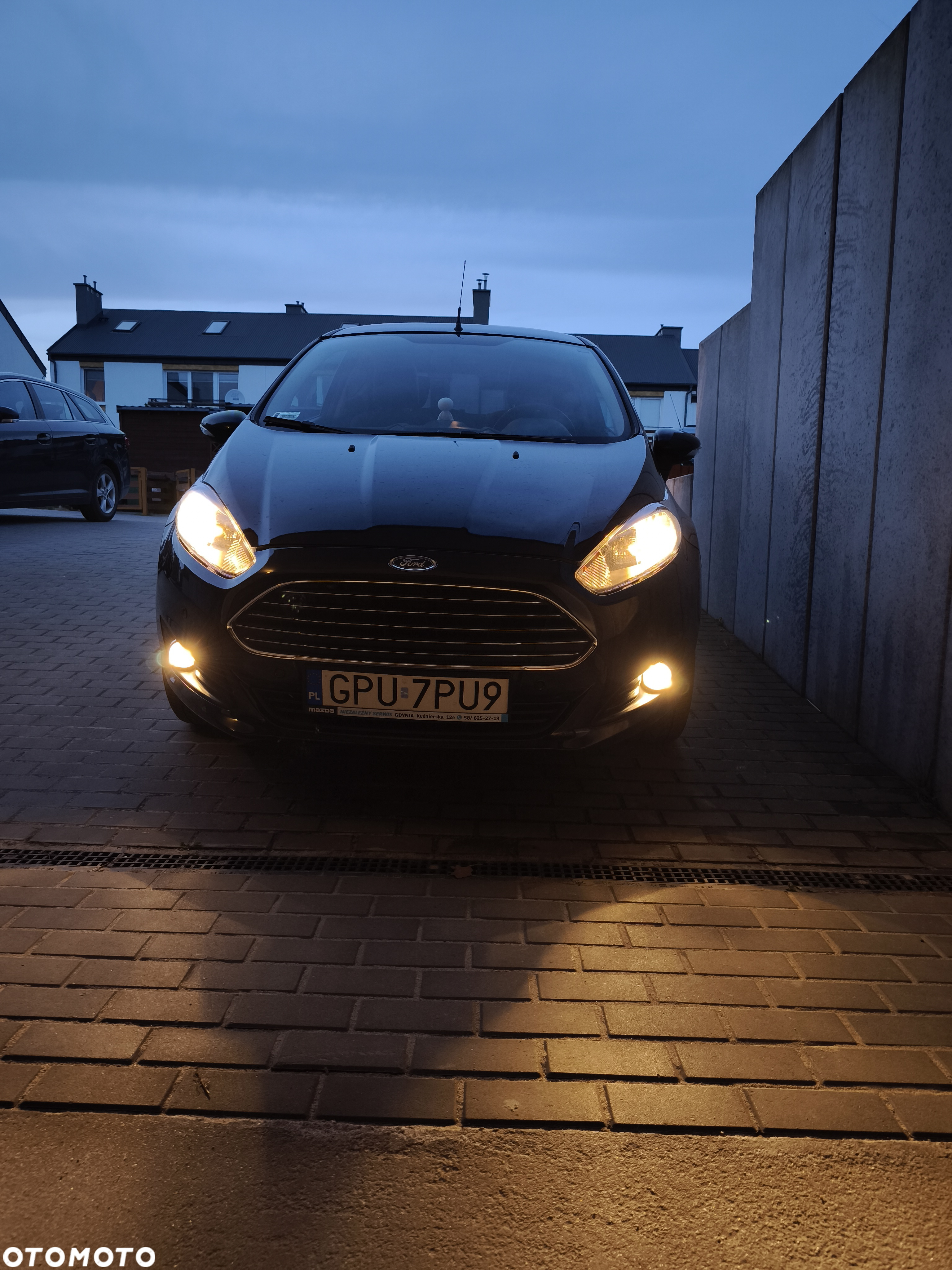 Ford Fiesta 1.25 Titanium - 15