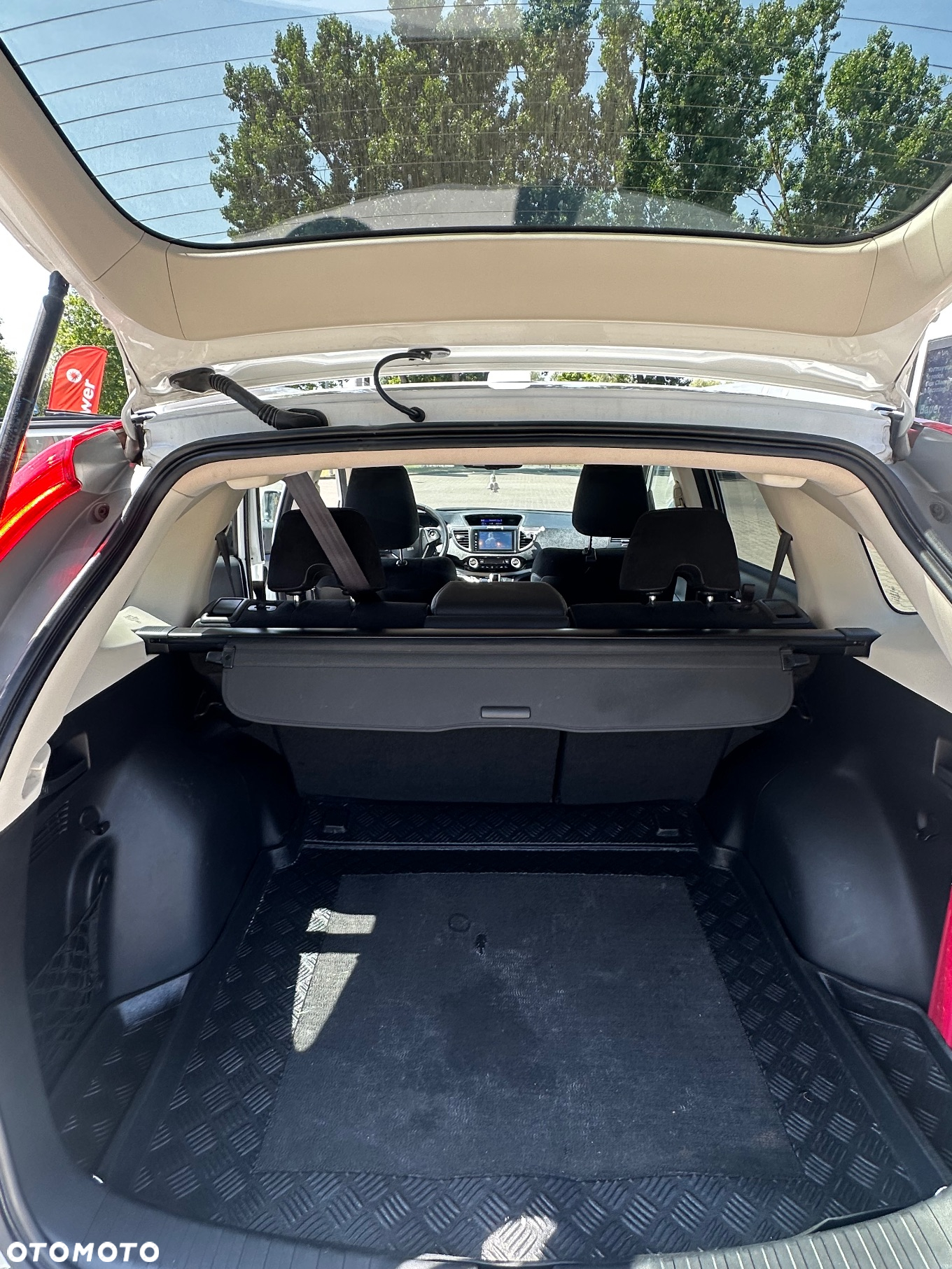 Honda CR-V 1.6i-DTEC Lifestyle - 17