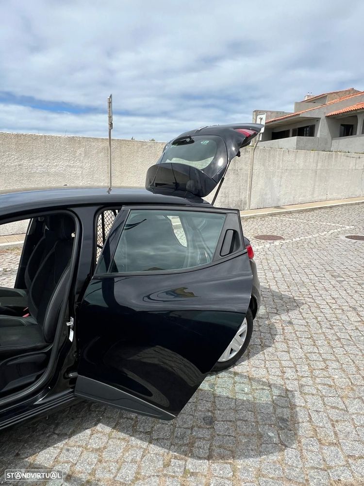 Renault Clio 1.5 dCi Confort - 12