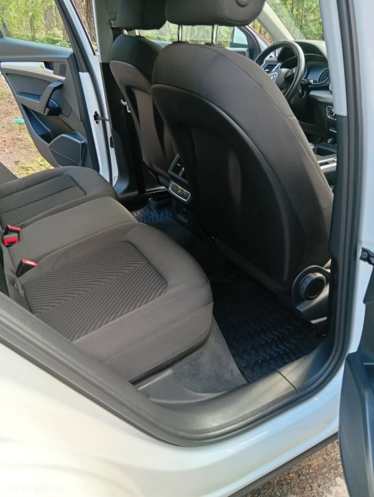 Audi Q5 35 TDI mHEV Advanced S tronic - 16