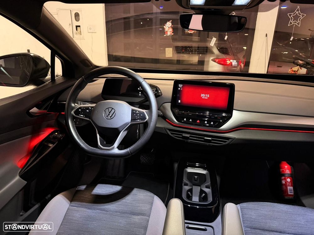 VW ID.4 77 kWh Pro - 2