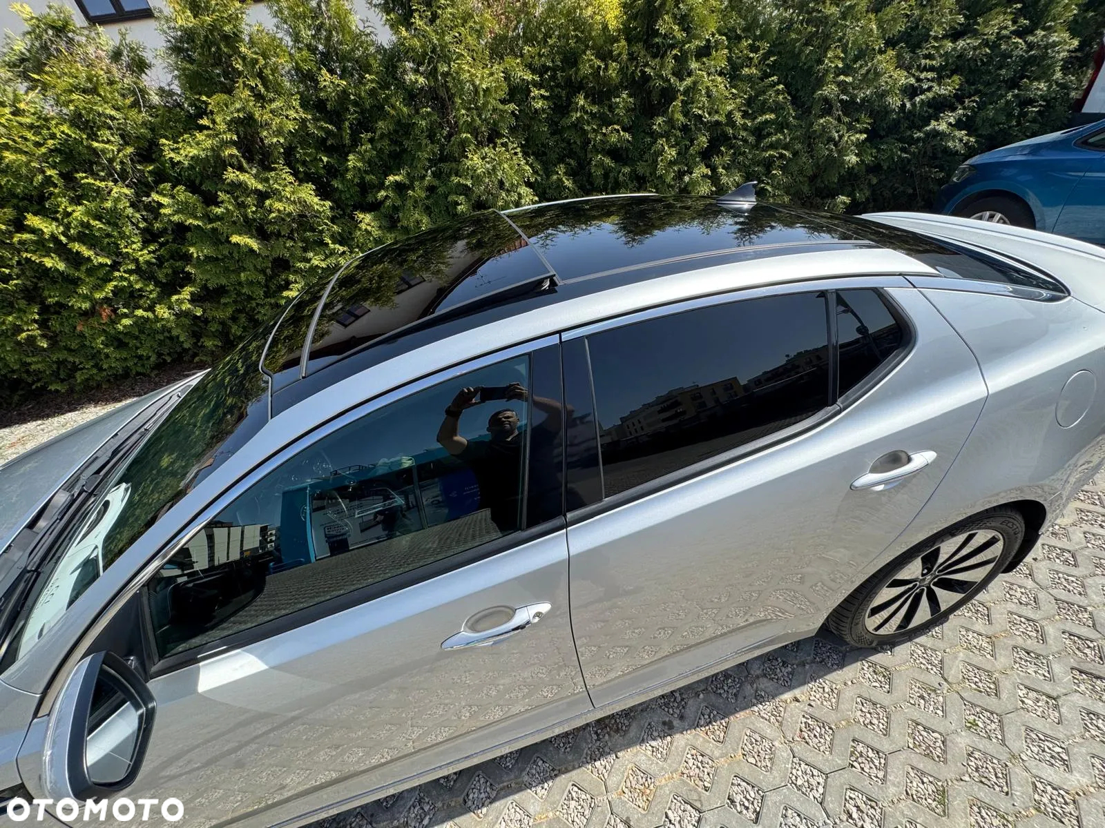 Kia Optima 2.0 Hybrid XL - 17