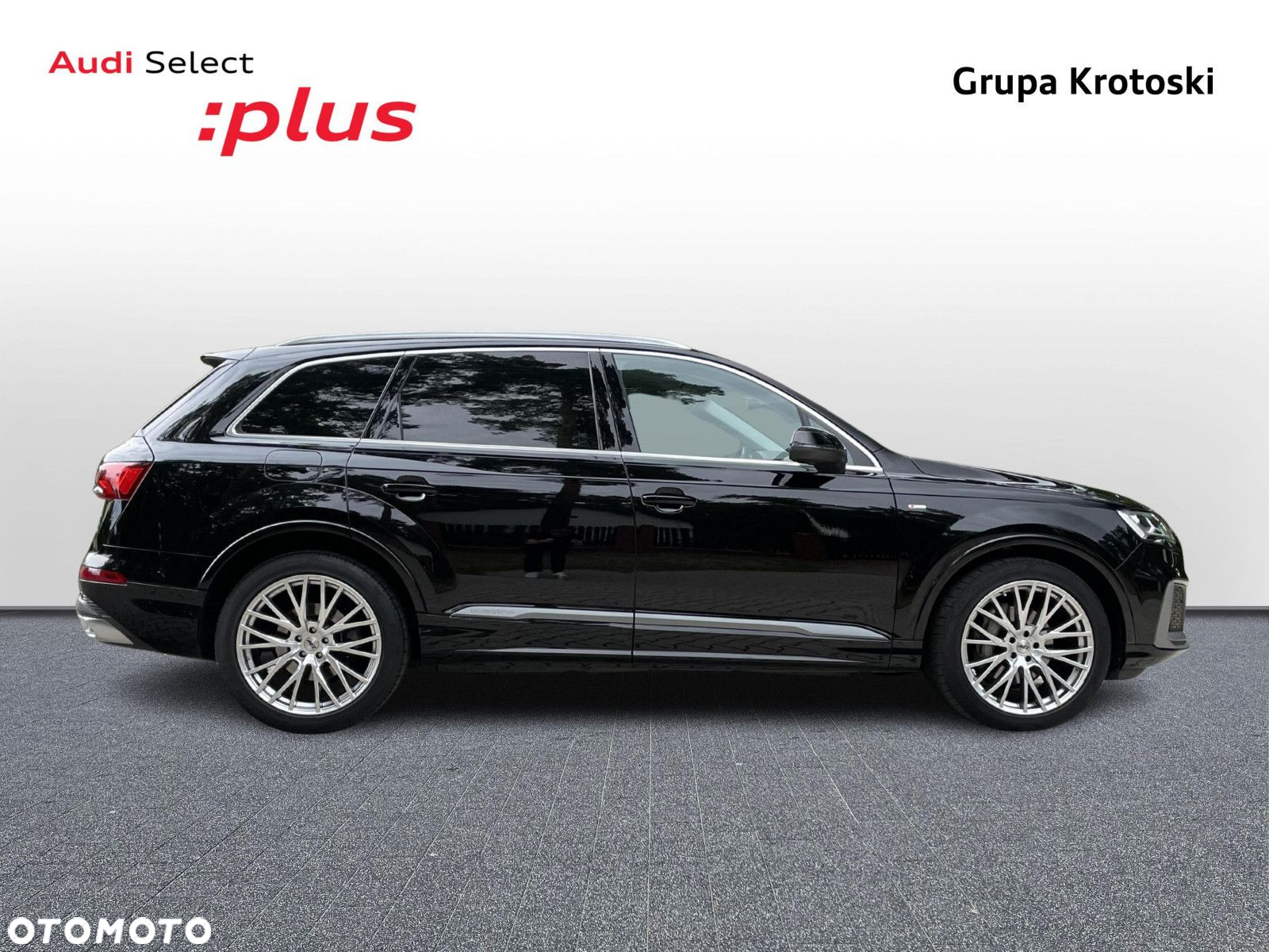 Audi Q7 - 6