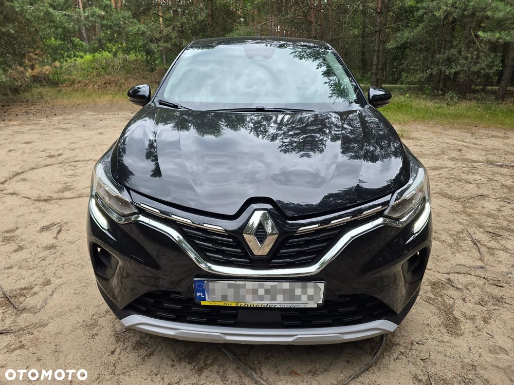 Renault Captur - 9