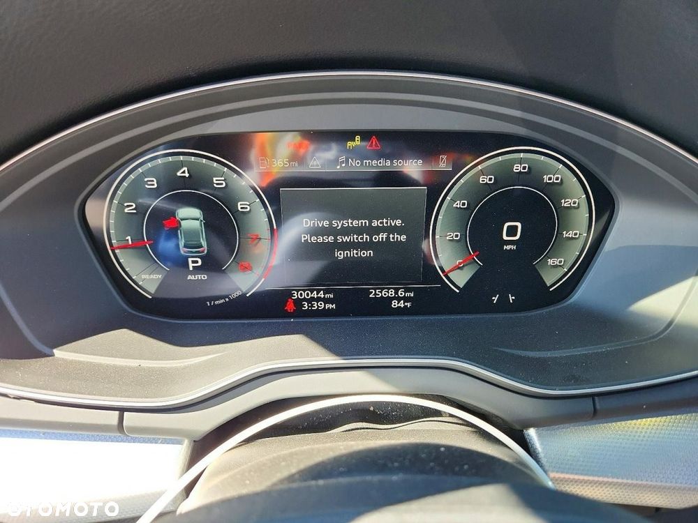 Audi Q5 Sportback 45 TFSI quattro S tronic S line - 9