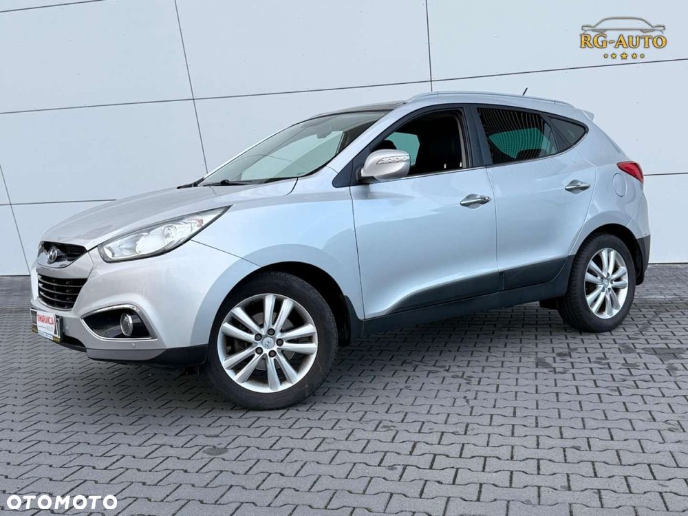 Hyundai ix35 - 5