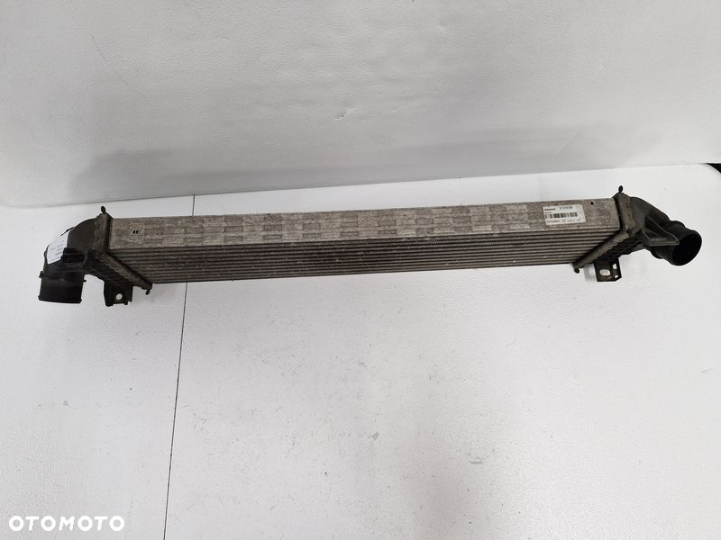 VOLVO V40 2 II 1.6 D INTERCOOLER CHŁODNICA POWIETRZA 31319168 - 4