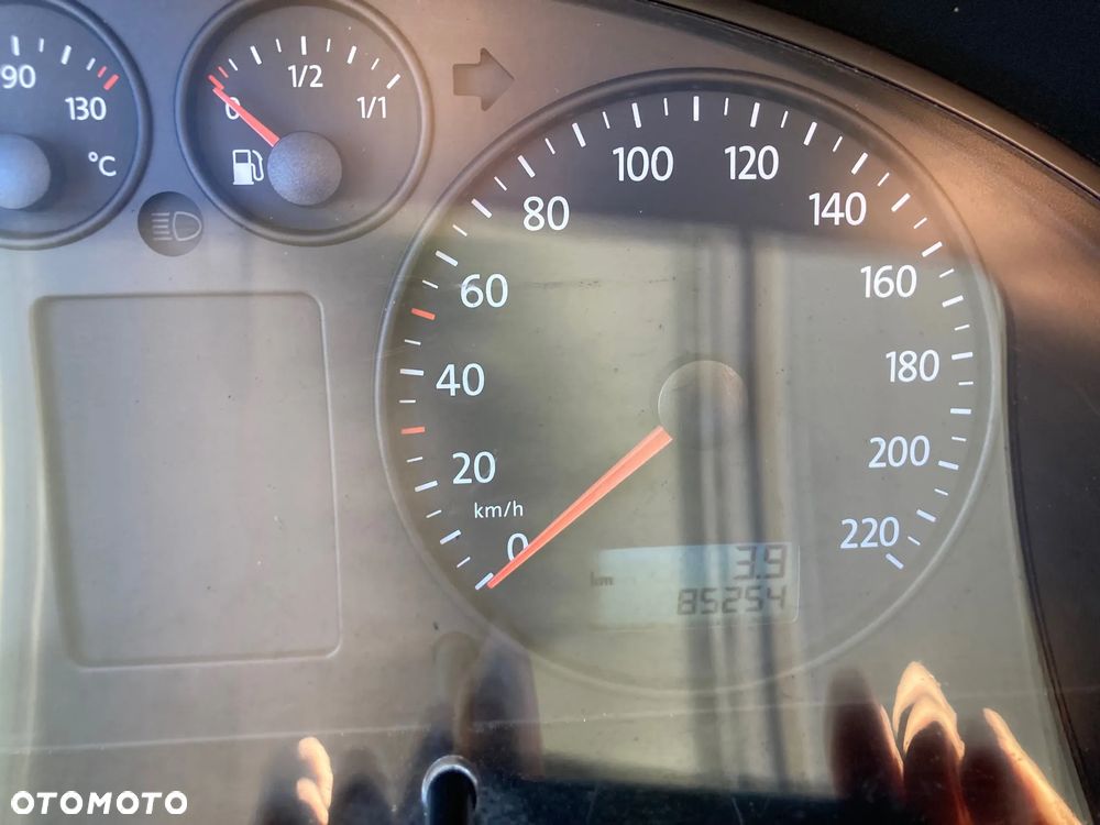 Volkswagen TRANSPORTER - 9