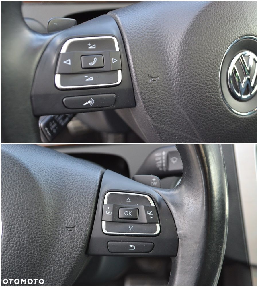 Volkswagen Passat Alltrack 2.0 TDI 4Motion DSG BlueMotion Tec - 27