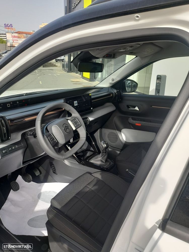 Citroën C3 Aircross 1.2 PureTech Plus - 5