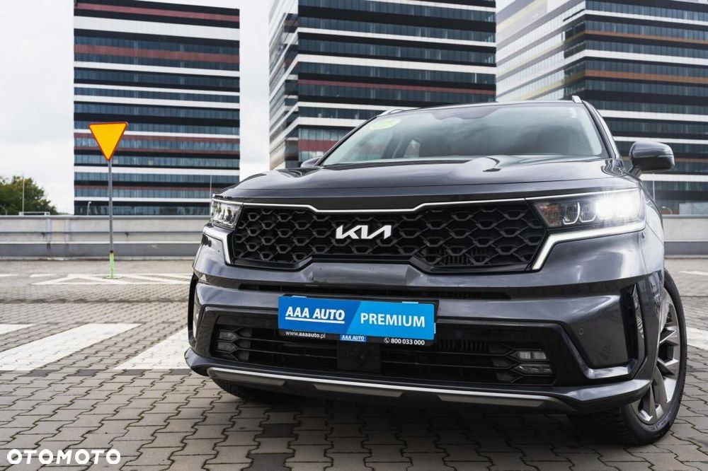 Kia Sorento - 8