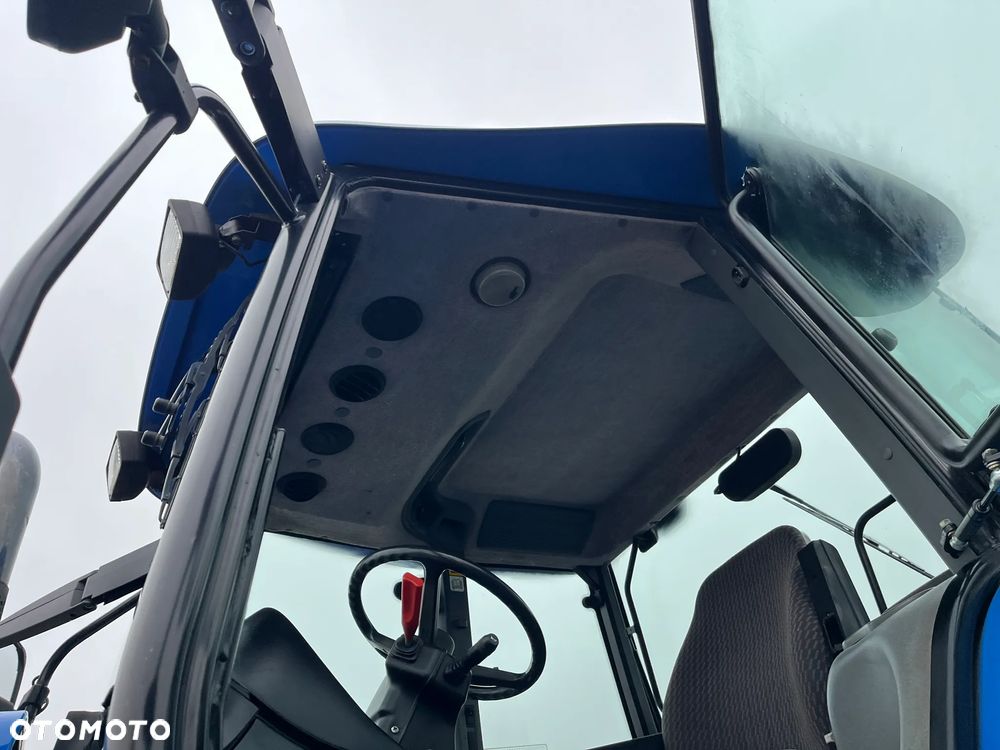 New Holland TM 175 - 13