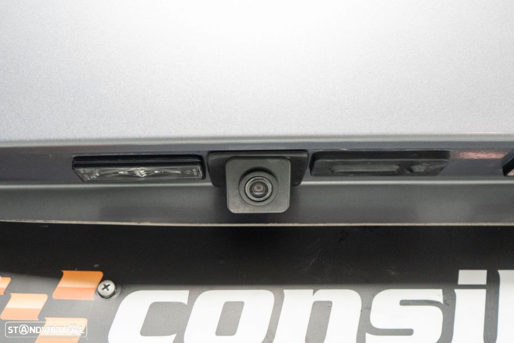 Peugeot 5008 1.2 Hybrid GT e-DCS6 - 16