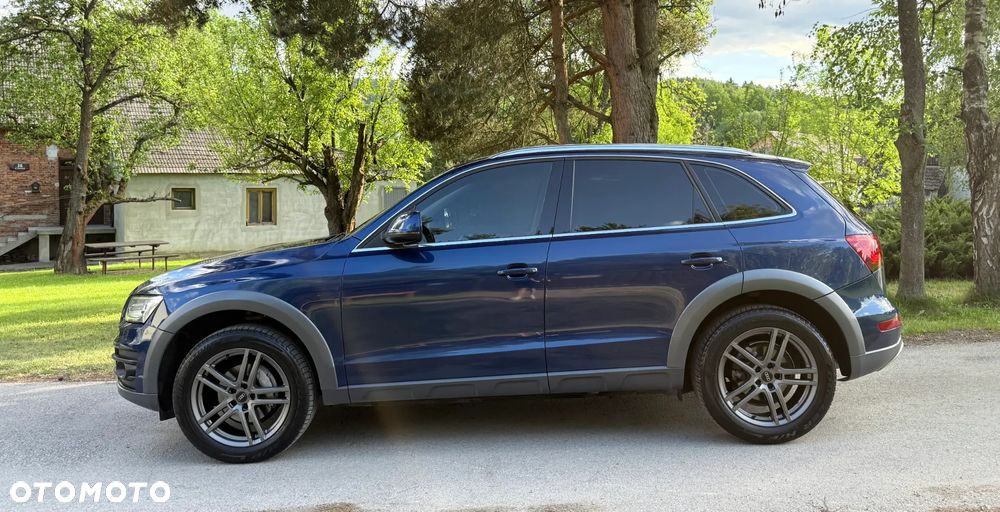 Audi Q5 - 12