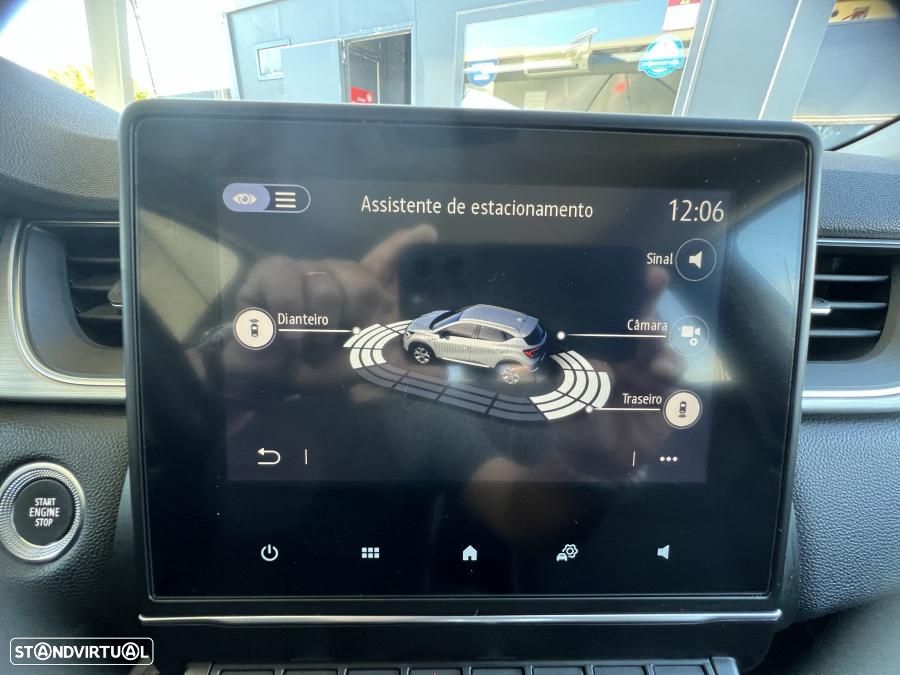 Renault Captur 1.0 TCe Exclusive Bi-Fuel - 49