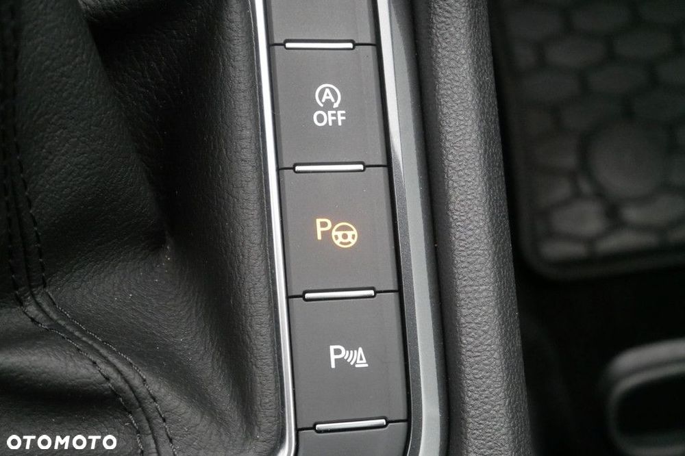 Volkswagen Tiguan 1.5 TSI EVO Elegance DSG - 22