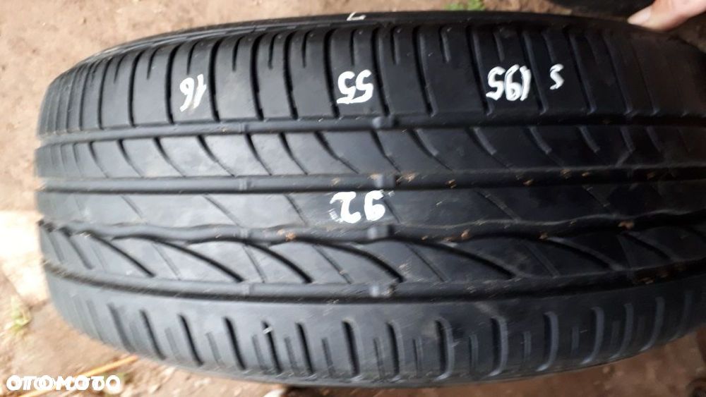 Bridgestone 195/55/16 nr 92 - 1