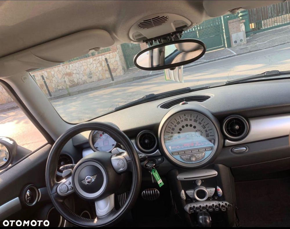 MINI Cooper S - 5