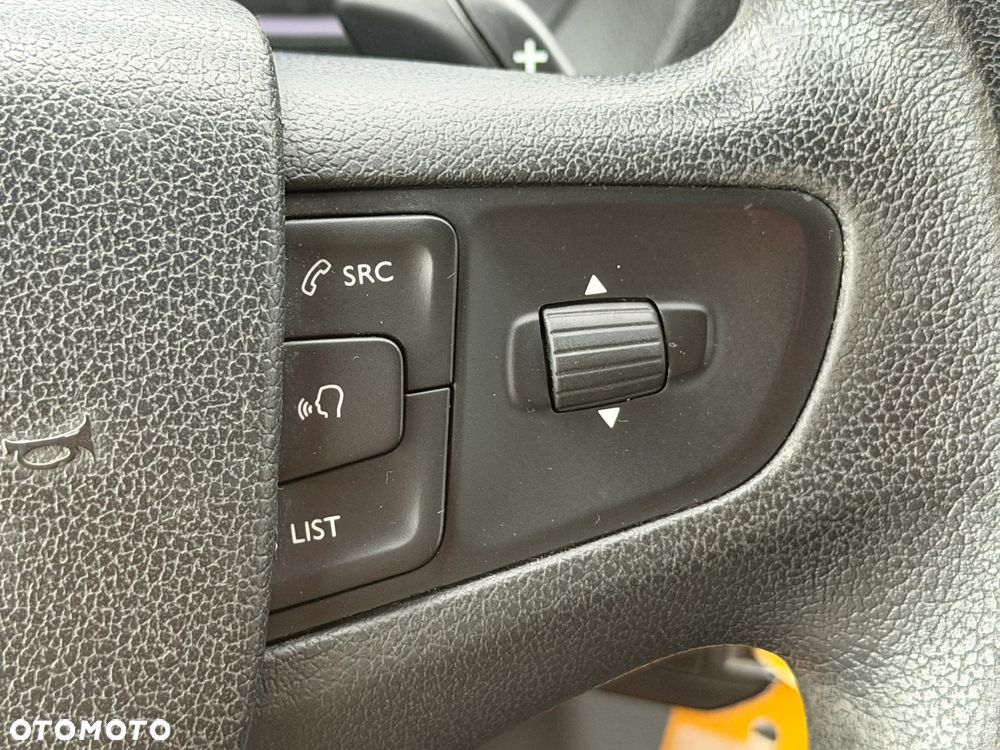 Citroën JUMPY DŁUGI LONG 5 OSÓB - 19