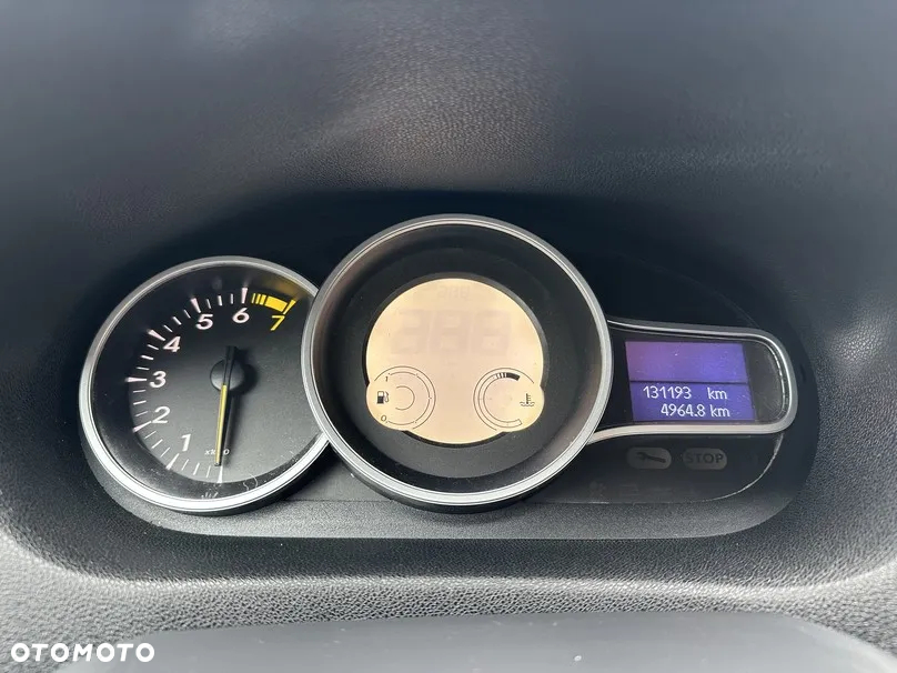 Renault Megane - 14