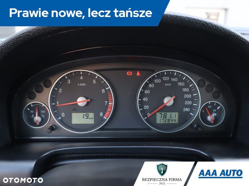 Ford Mondeo - 13