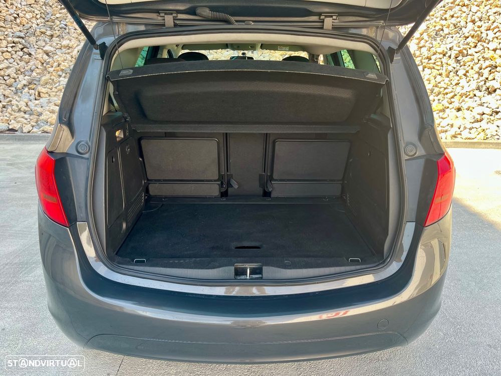 Opel Meriva 1.6 CDTi S/S - 19