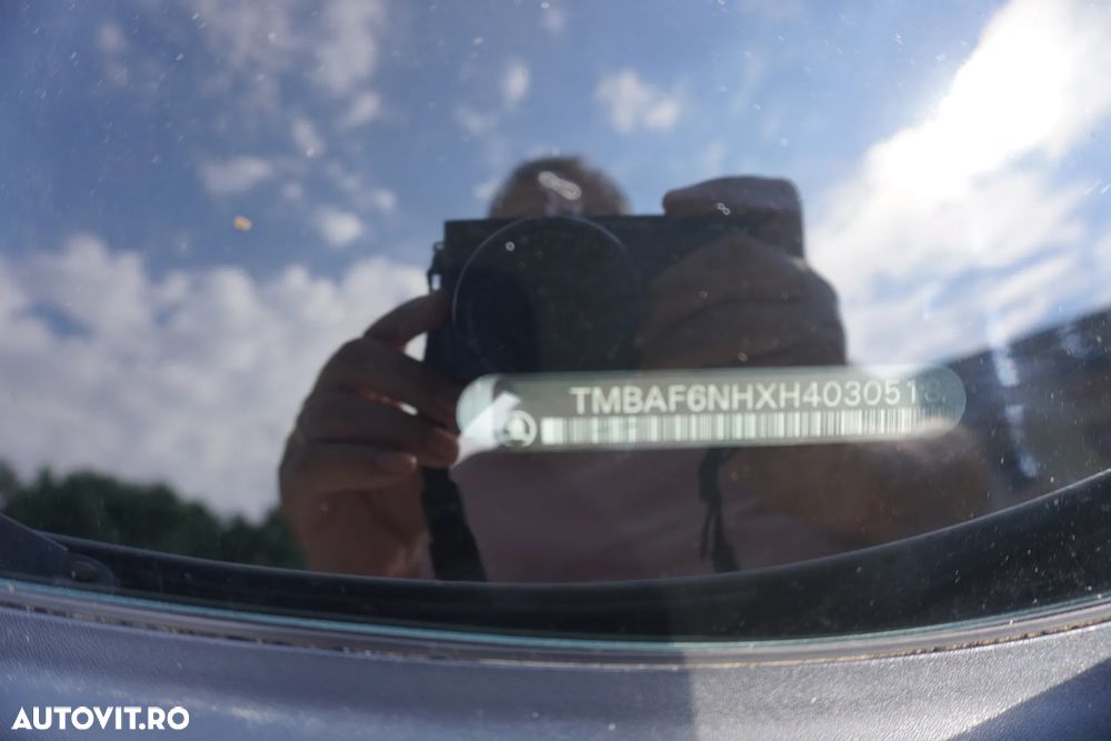 Skoda RAPID 1.4 TDI Active - 13