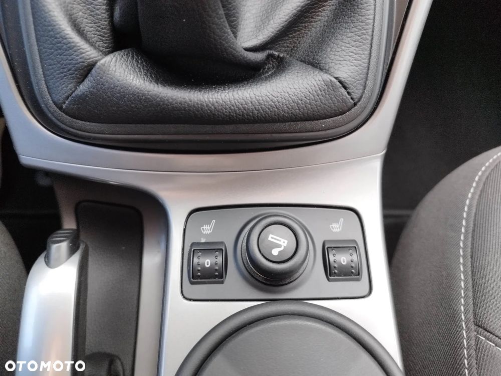 Ford Kuga 1.6 EcoBoost FWD Trend ASS - 16