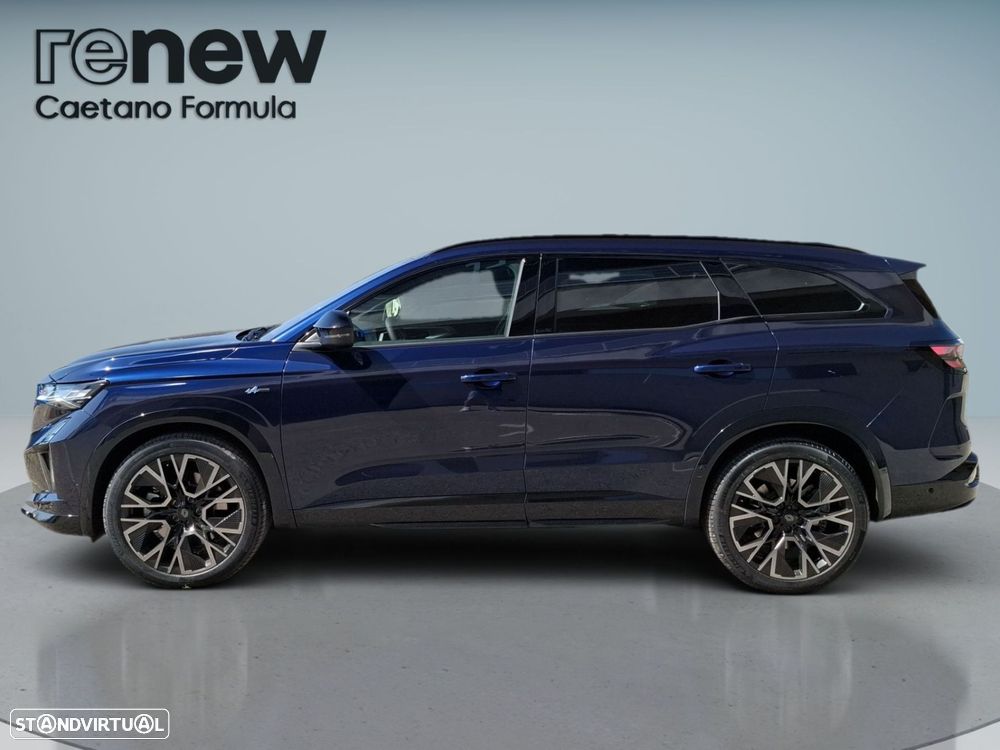 Renault Espace 1.2 E-Tech Full Hybrid Esprit Alpine - 6