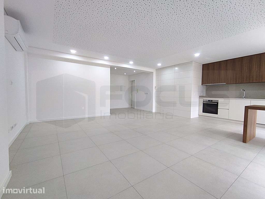Apartamento T2 como novo nas proximidades da Universidade de Aveiro. - Grande imagem: 4/27