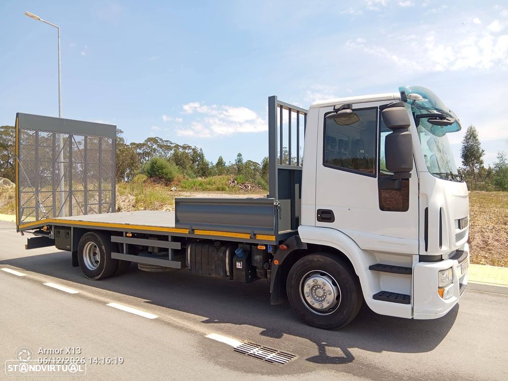 Iveco Eurocargo - 3