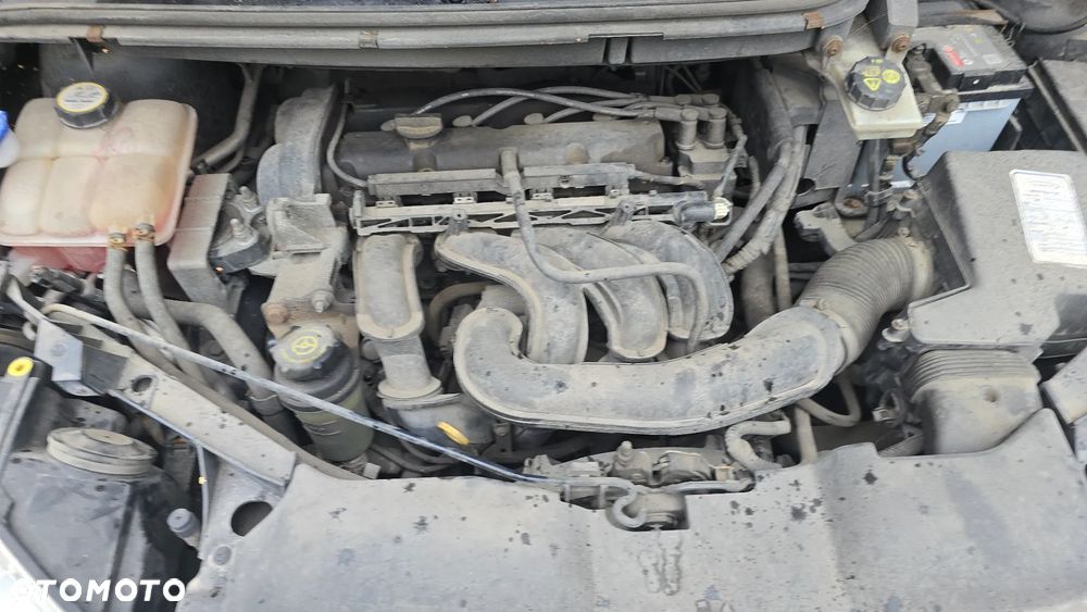 Ford Focus C-Max - 9