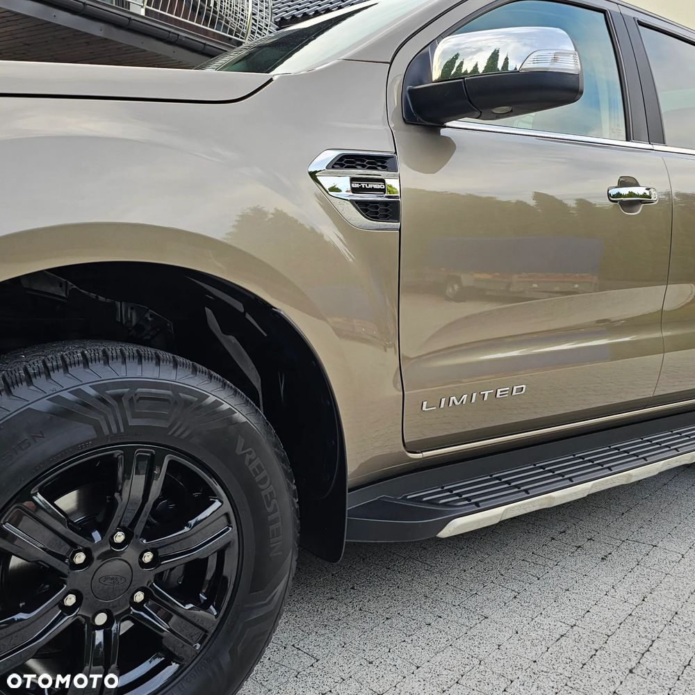 Ford Ranger - 17