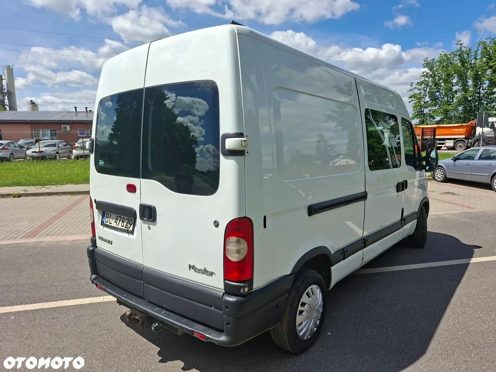 Renault Master - 6
