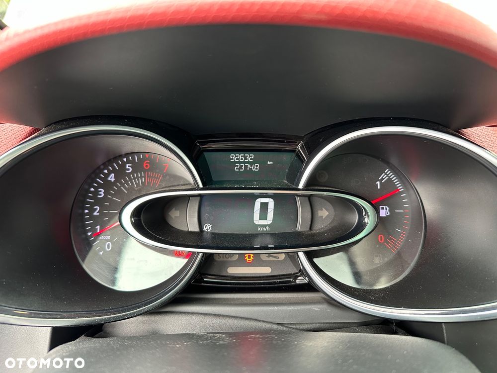 Renault Clio ENERGY TCe 120 INTENS - 15