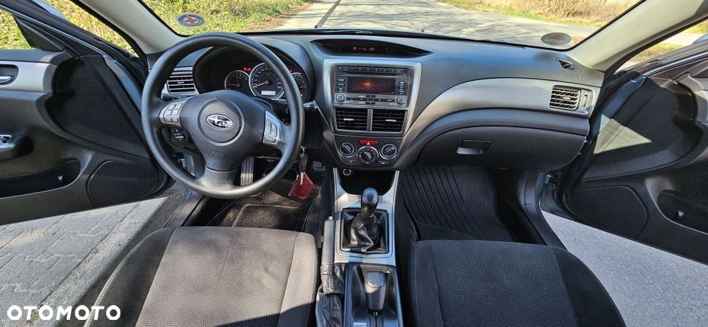 Subaru Impreza 1.5R Comfort - 17