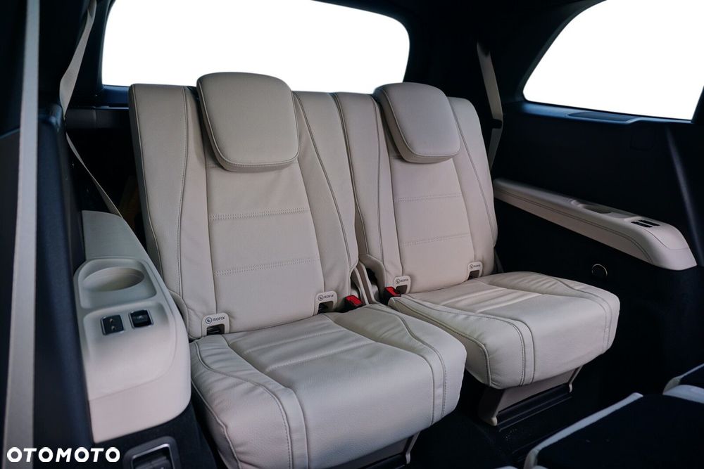 Mercedes-Benz GLS 450 d mHEV 4-Matic AMG Line - 12