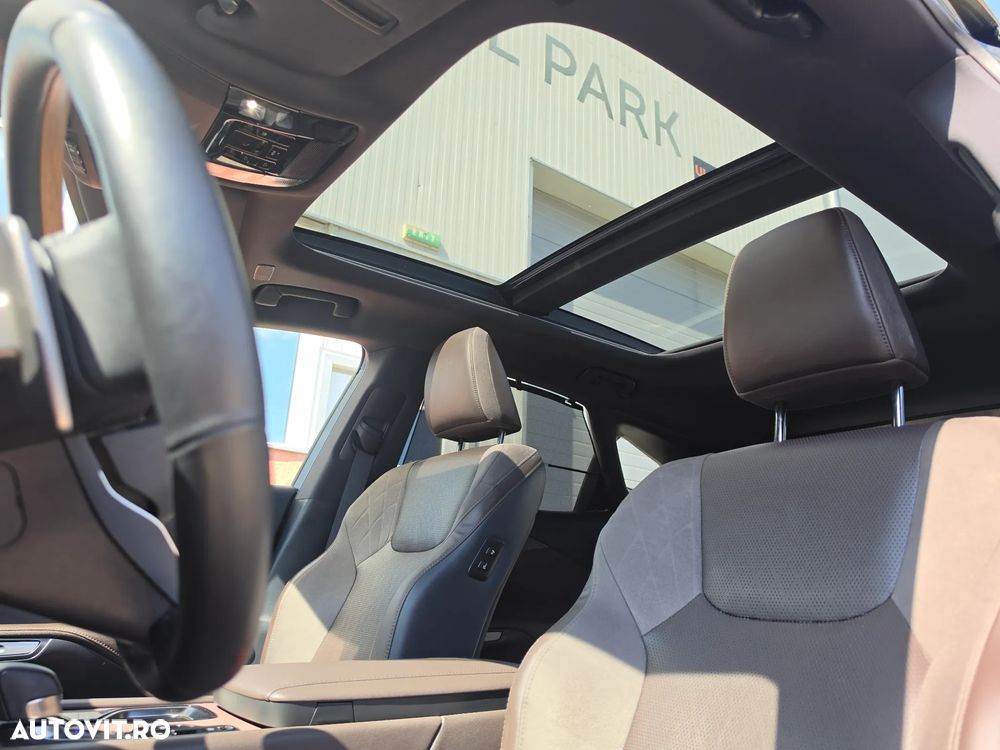 Lexus Seria RX 350h E-Four HEV Luxury Mark Levinson - 23