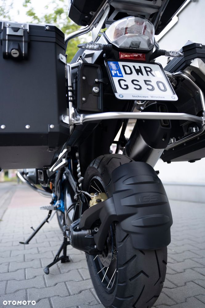 BMW GS - 8