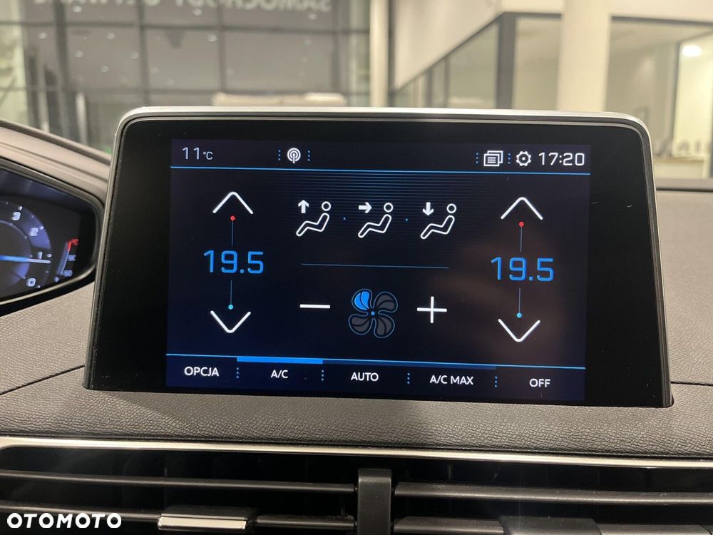 Peugeot 5008 1.6 PureTech Allure S&S EAT8 - 22