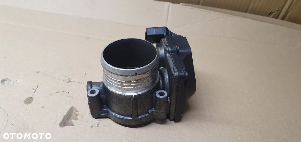 Przepustnica Ford Kuga MK1 2.0 TDCI 9M5Q-9E926-AA - 4