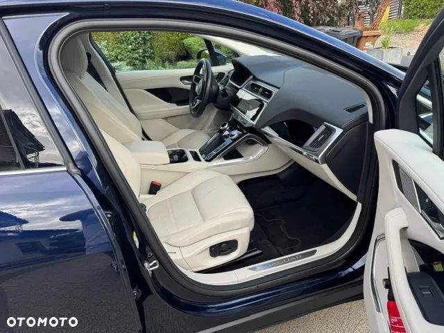 Jaguar I-Pace EV400 AWD SE - 11