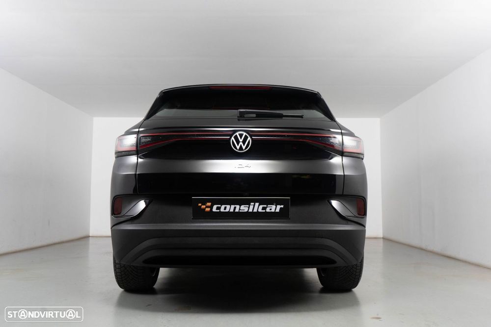 VW ID.4 77 kWh Pro - 5