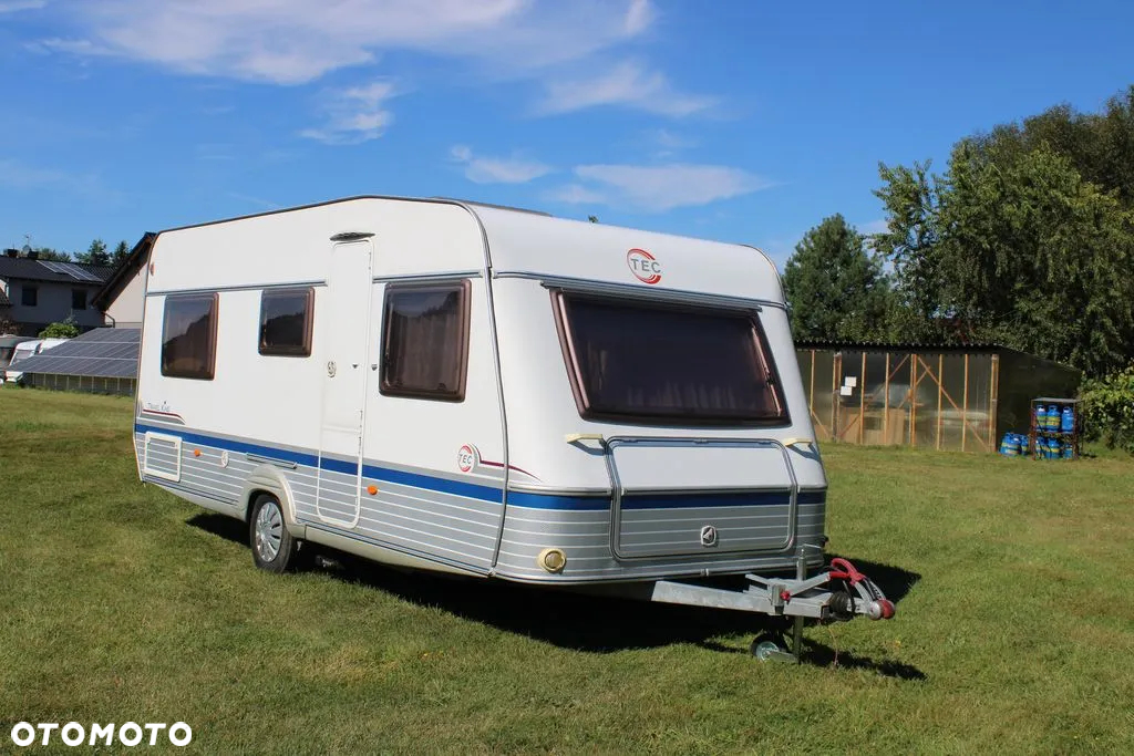 Inny T.E.C TRAVEL KING - 3